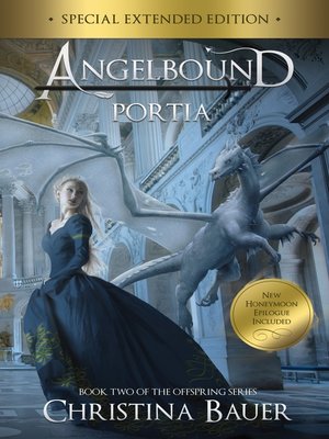 cover image of Portia